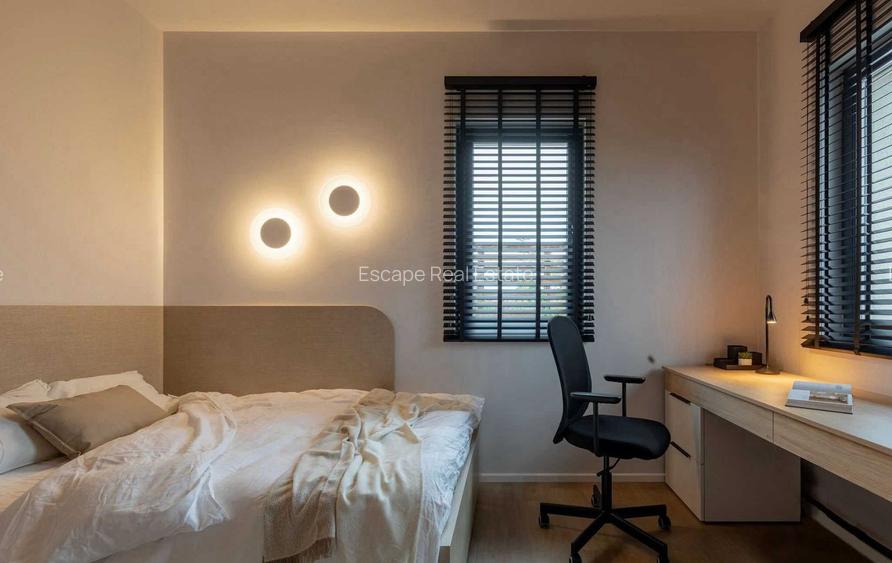 Casa de vanzare Tamasi Corbeanca - 9