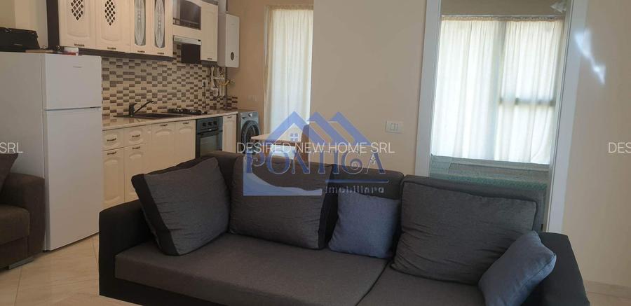 Apartament 2 camere Tomis Park - 3