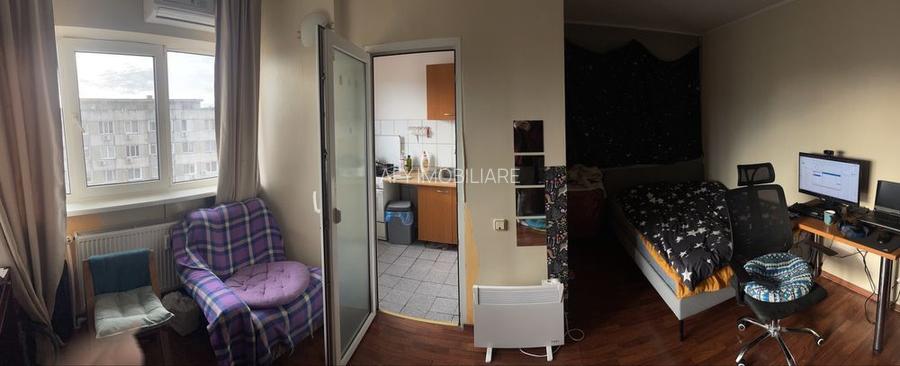 Garsoniera de vanzare Crangasi - 4