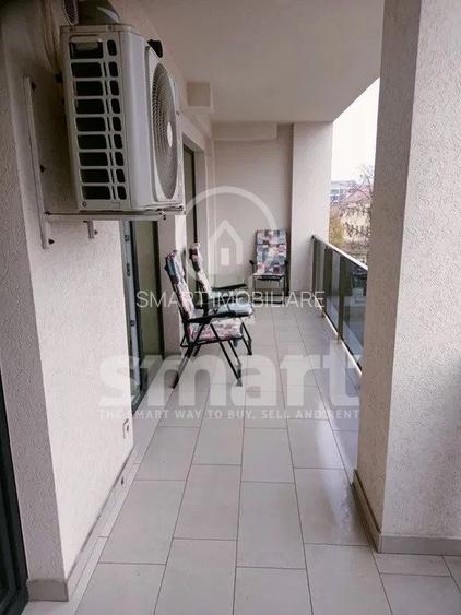 Apartament modern cu 3 camere 70mp cu terasa - 8