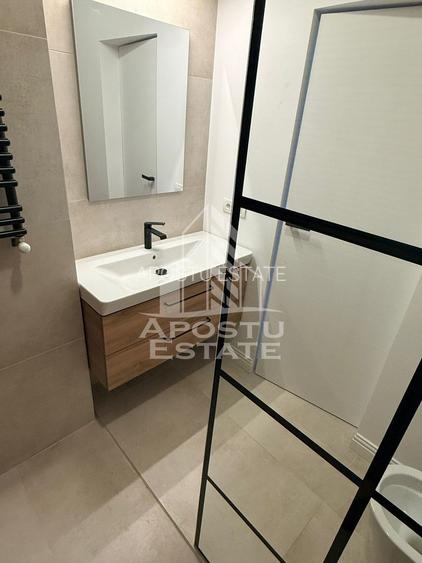 Apartament 2 camere,renovat,centrala proprie,Piața Maria - 6