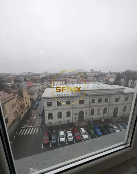 2 camere | Unirii Cantemir | Etaj 6 | 43mp | Balcon | Metrou - 10