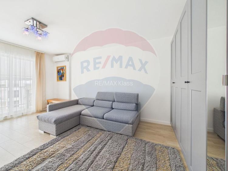 Vanzare | 2 camere | Arbo Residence | Mogosoaia - 2