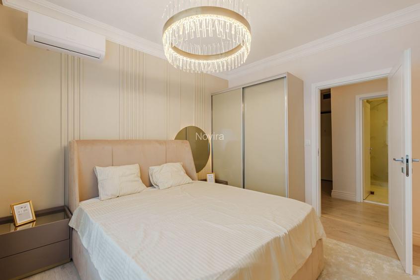 Apartament 2 camere lux | 66 mp | Complet Mobilat - Gata de Mutare - 30