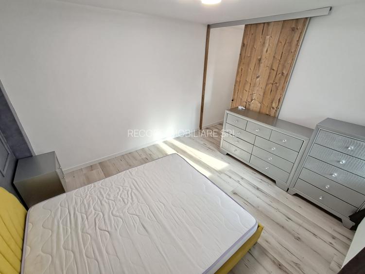 Apartament 2 camere Mobilier si finisaje moderne, parcare in Floresti - 3