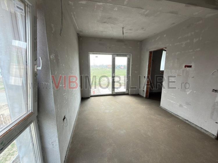 Duplex premium | 5 camere | 137 mp utili | Teren 300 mp/unitate | Aproape de Tim - 5