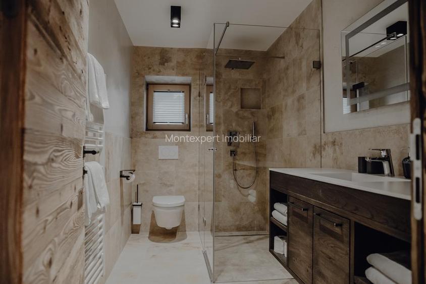 Sinaia, Furnica, Apartament Cu 2 Camere! Mountain View Chalet! - 6