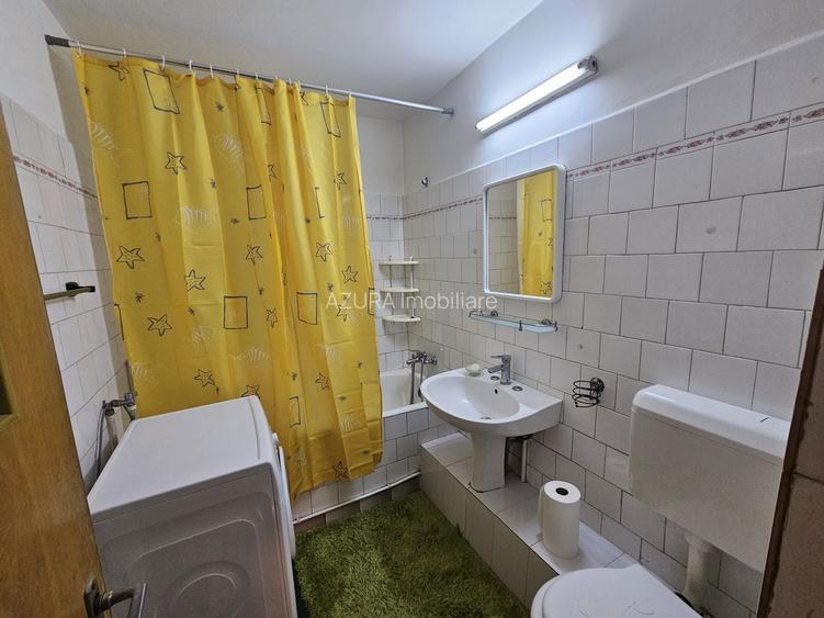 Apartament 2 camere, decomandat, Fratii Golesti - 6