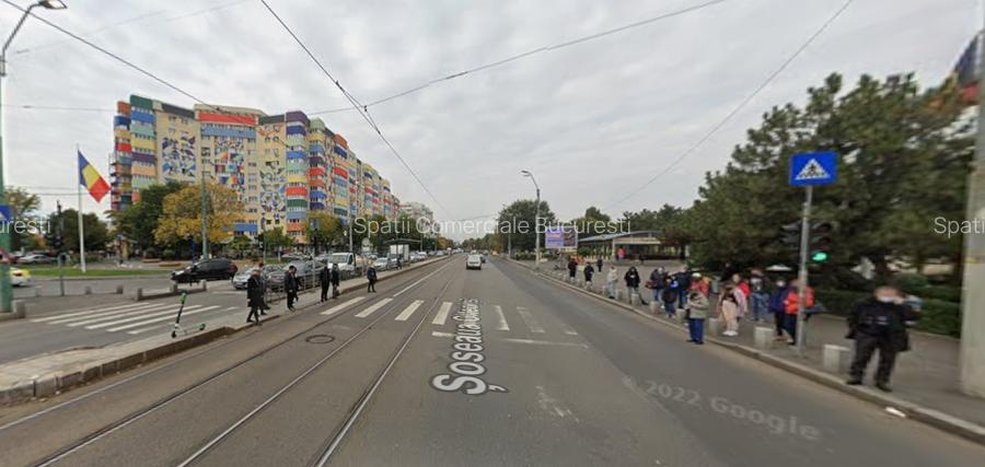 Inchiriere spatiu comercial 52 mp – Metrou Brancoveanu - 2