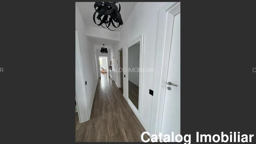 Apartament tip penthouse | 3 camere | 143mp terasa - 5
