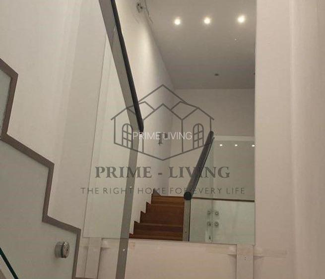 DUPLEX MODERN LA VANZARE IN COMPLEX REZIDENTIAL - 4