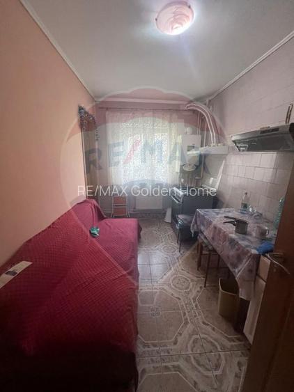 Apartament 2 camere de inchiriat zona pietii - 5