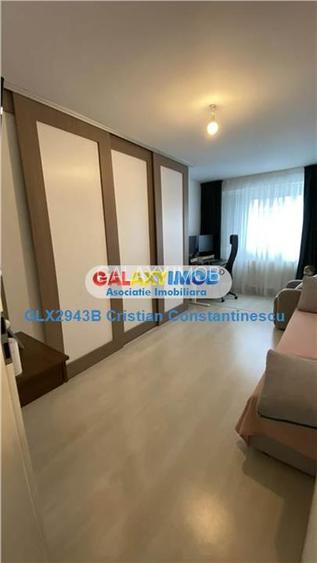 Vila Moderna 4 Camere ,Curte 200 mp, Foisor , Mobilata Lux , Sector 4 - 14