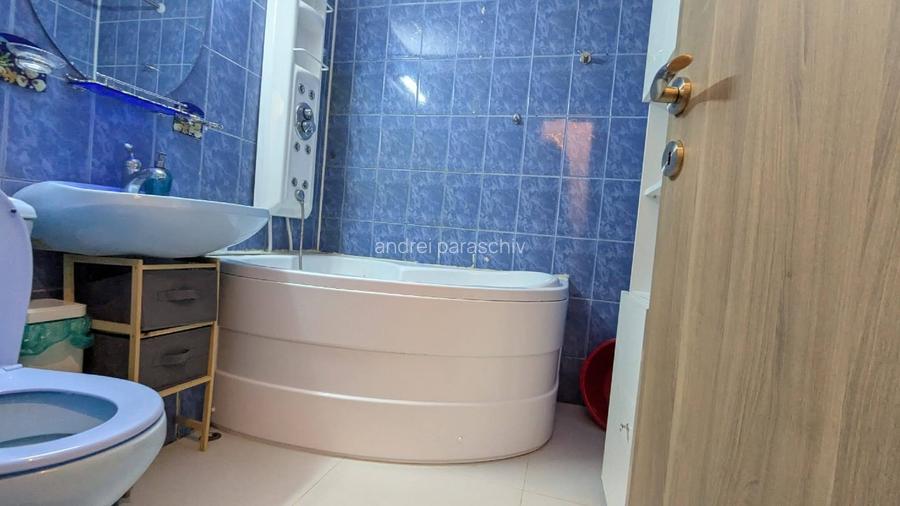 Apartament 2 camere fizicienilor - exclus agenții - 11