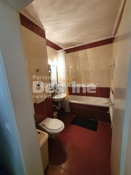 Apartament cu 2 camere 60 mp, etaj intermediar, cu loc de parcare, Avantgarden 3 - 7