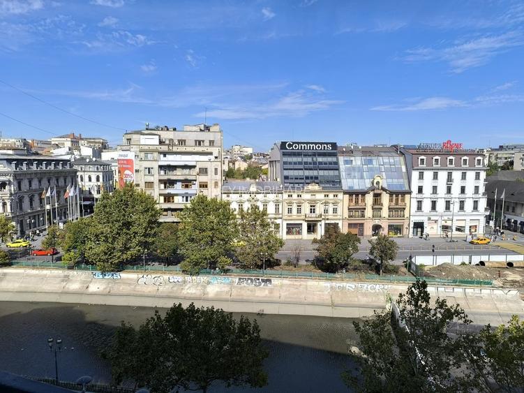 De Inchiriat Apartament 4 camere Nemobilat Piata Unirii Metrou - 17