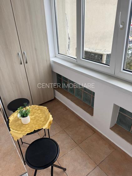 Grand Arena, 2 camere decomandat, loc parcare, etaj 6, vedere superba - 6