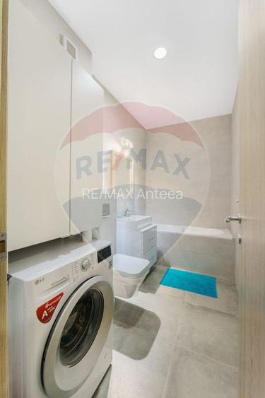 Apartament cu 2 camere - Novum Grozavesti - 5