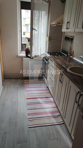 Apartament 2 camere decomandate - Craiter - 4