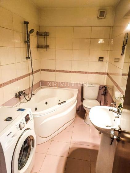 2 camere | Calea Plevnei | bloc nou | zona linistita  - 7