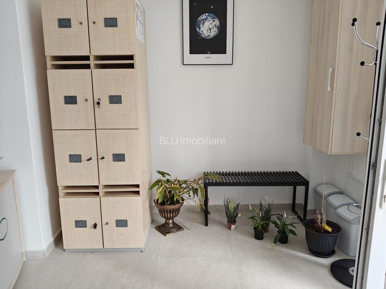 Spatiu autorizat activitati medicale, Borhanci - 8