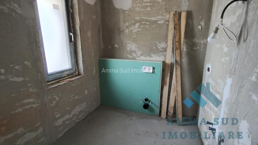 Vila individuala P + 1 + Pod - 113 mp utili - 3 Camere - 270 mp teren - 20