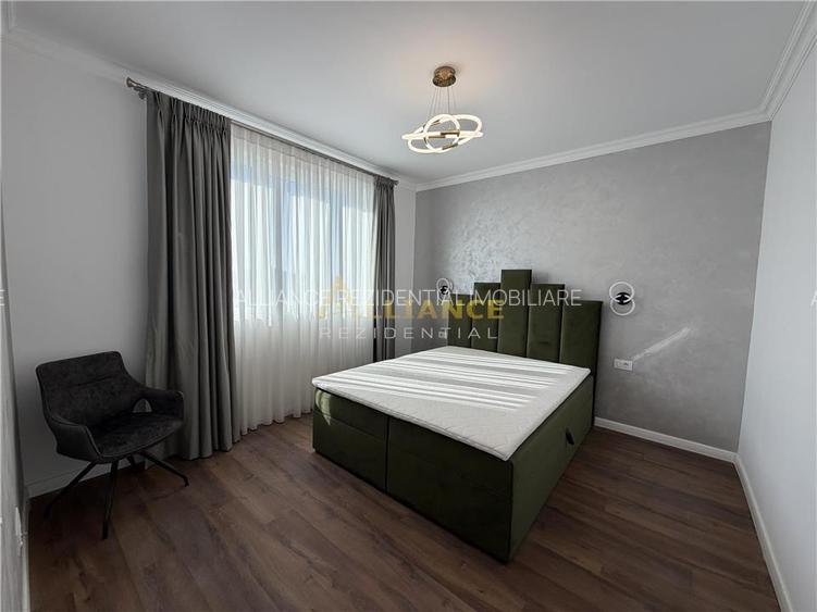 Vila moderna cu arhitectura deosebita – gata sa devina acasa - 18