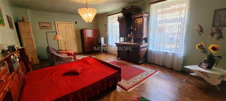 apartament ultracentral zona istorica Sibiu - 3