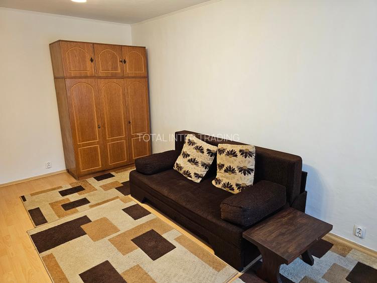 Militari-Ghirlandei-1/4-dec,reabilitat,mobilat,2 aere conditionate,contract ANAF - 5