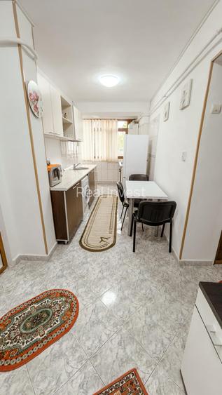 De inchiriat 2 decomandate mobilat si utilat Micro 19, langa Lidl - 5