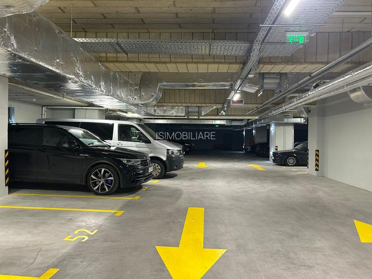 Aviatiei 2 camere lux - loft - 12