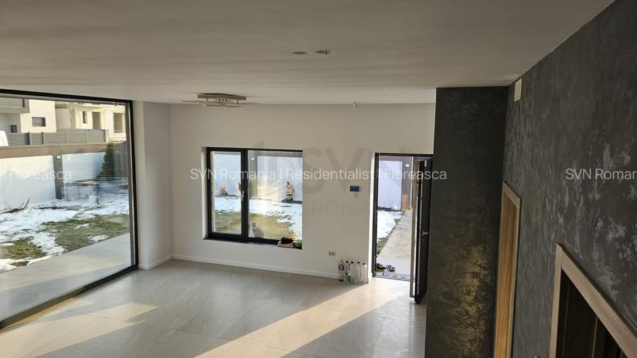 REV2005572 Vila moderna tip duplex I Complex Serenity - 7