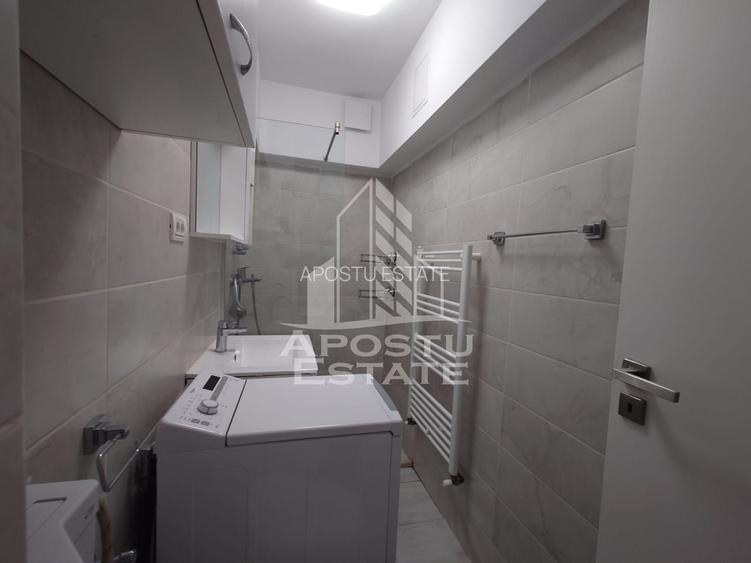 Apartament 2 camere,Timisoara,Balcescu - 7