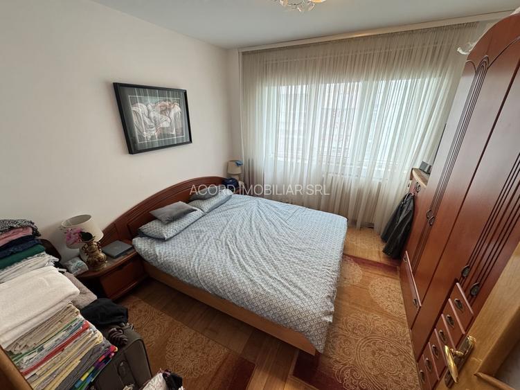 Apartament 2 camere zona Gara - 3