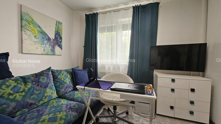 Apartament 3 camere 70MP | Calea Giulesti | Bloc boutique 2014 - 24
