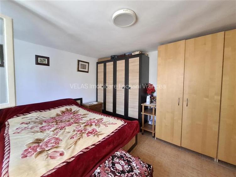Casa Focsani, cu teren 1006 mp, CT - 5
