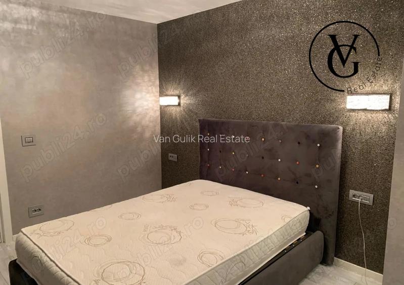 Apartament  3 camere Calea Dorobanti - 6