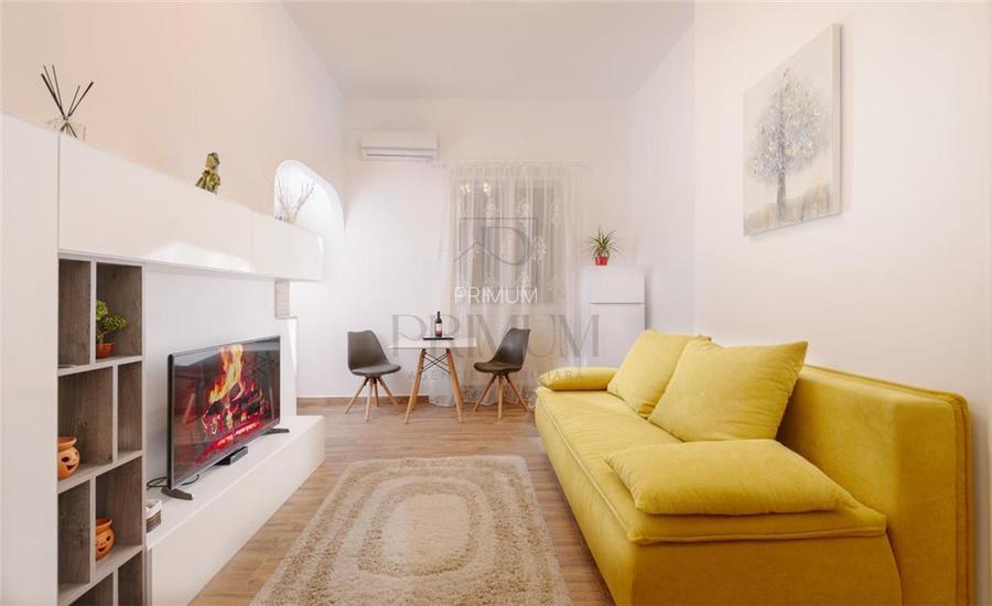 CENTRAL - 3 CAM - SPATIOS - 3 BAI - RENOVAT - COMPARTIMENTAT INTELIGENT - ZONA S - 3
