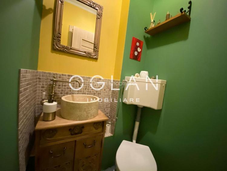 Apartament 4 cam renovat, zona Calea Dumbravii langa Finante 0% Comision - 8