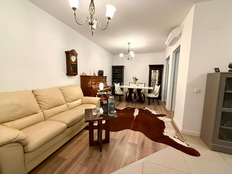 Apartament 3 camere | Parcare Subterana | Calitate premium - 2