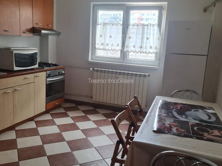 Apartament 2 camere, decomandat, 65 mp, ac, balcon, metrou aproape, Obor - 4