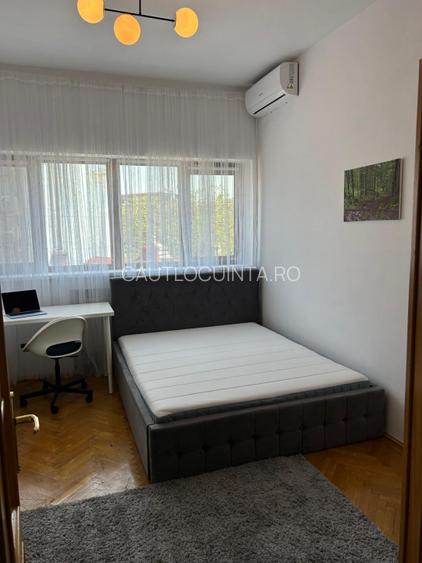 Apartament 4 camere | Ultracentral | 98 mp | Terasă| Pet friendly - 12