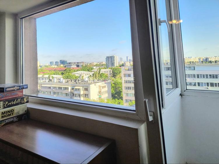 4 Camere Decomandat | Bloc 1981 | Ștefan cel Mare | 86MP - 8