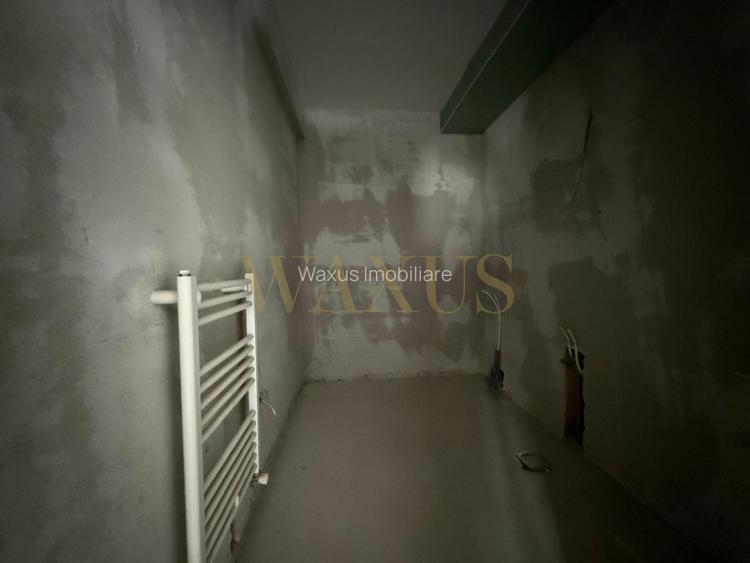 Apartament de 3 Camere - SU 62MP I Balcon I Etaj intermediar - Terra - 7