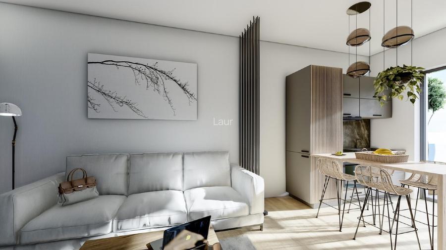 Rate pe 2 ani | Locuinta noua Mamaia Nord  | Confort, stil si locatie ideala - 16