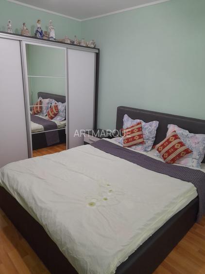 Apartament 2 camere renovat bloc cu lift si loc de parcare - 3