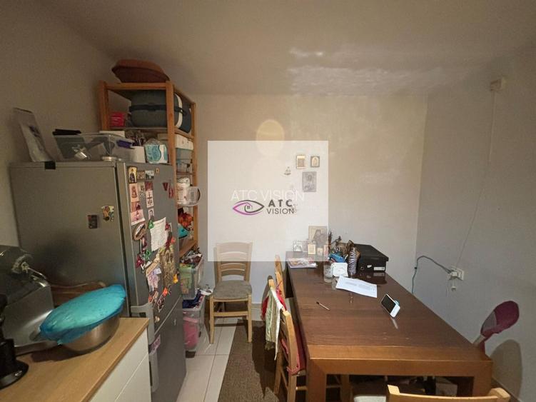 Apartament 2 camere - Margeanului - Scoala nr. 124 - Parter - 6