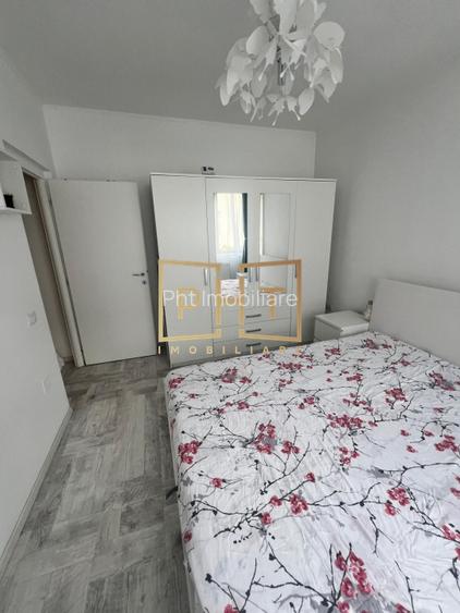 Apartament de vanzare, 3 camere, 68 mp, cu balcon si parcare -  zona Terra! - 6