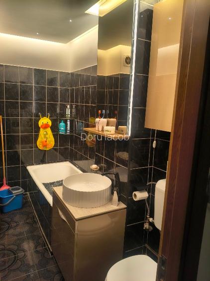 Apartament de închiriat Carpaților 11  - 7