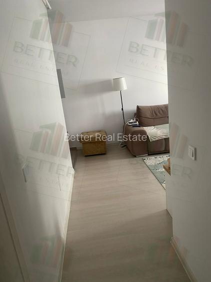 APARTAMENT 3 CAMERE DE VÂNZARE – 130.000 EUR | 61 MP( 71 MP UTIL cu balcon) - 12